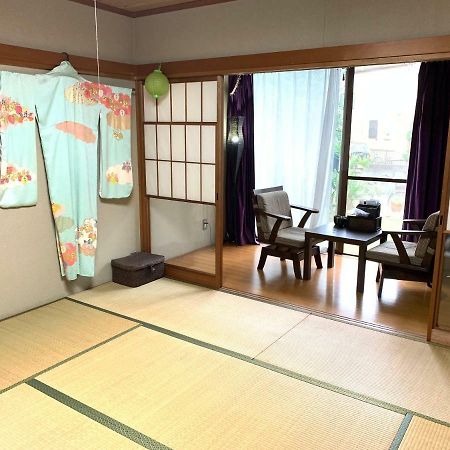 Koto House Apartment Yachiyo Exterior photo