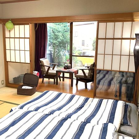 Koto House Apartment Yachiyo Exterior photo