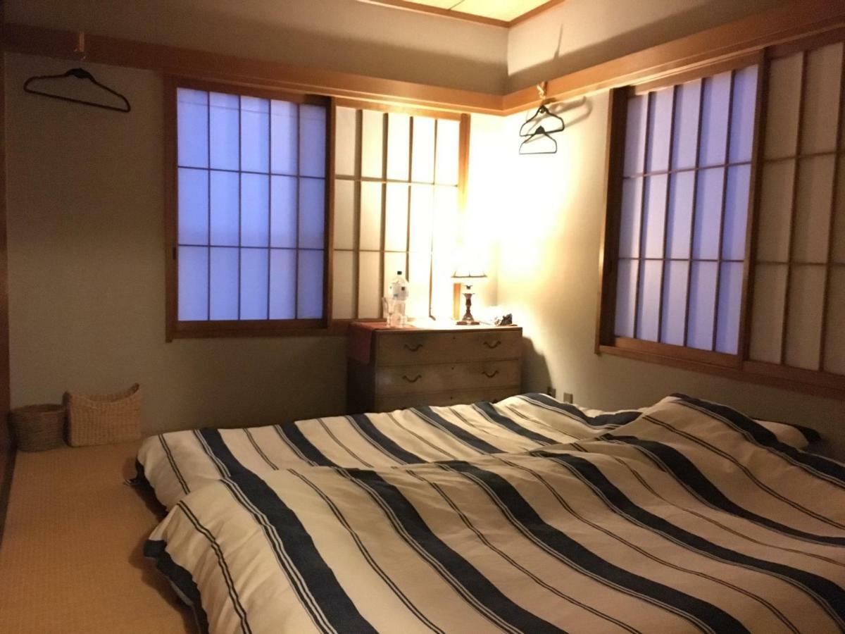 Koto House Apartment Yachiyo Exterior photo