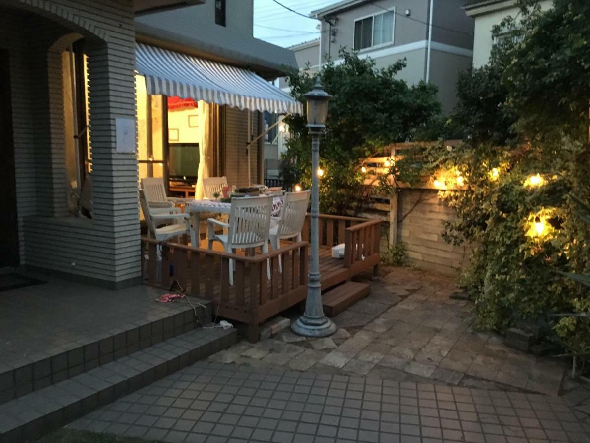 Koto House Apartment Yachiyo Exterior photo
