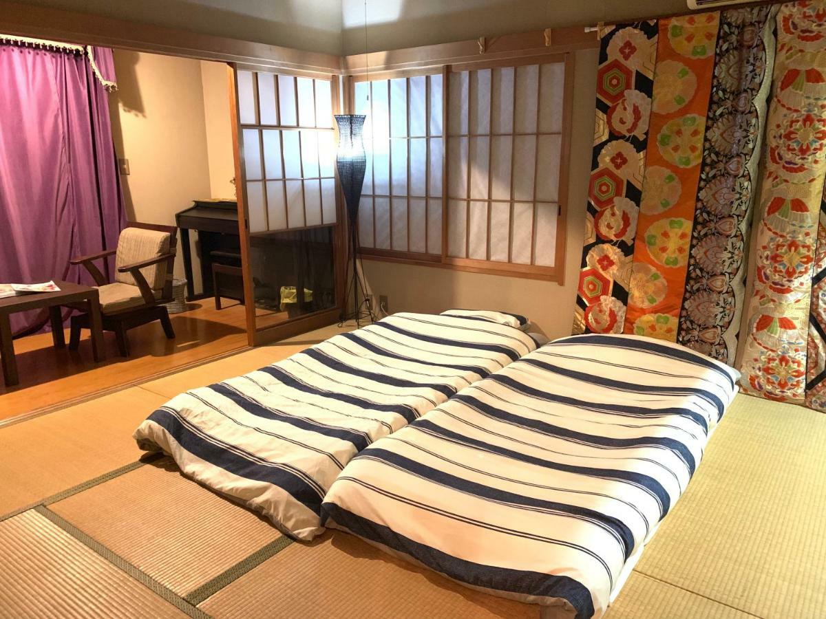Koto House Apartment Yachiyo Exterior photo