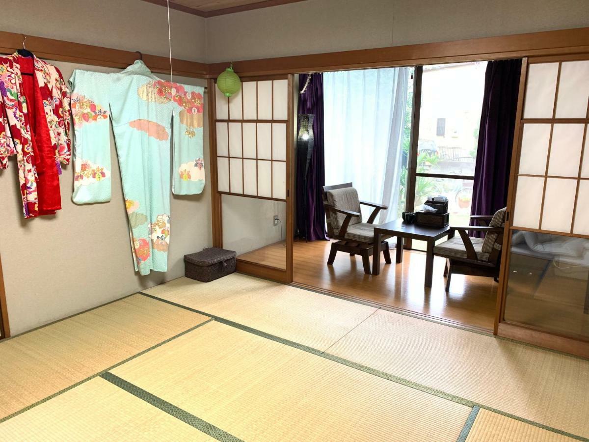 Koto House Apartment Yachiyo Exterior photo